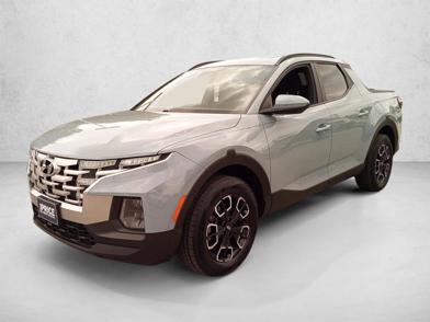 2022 Hyundai Santa Cruz SEL -
                  Austin, TX