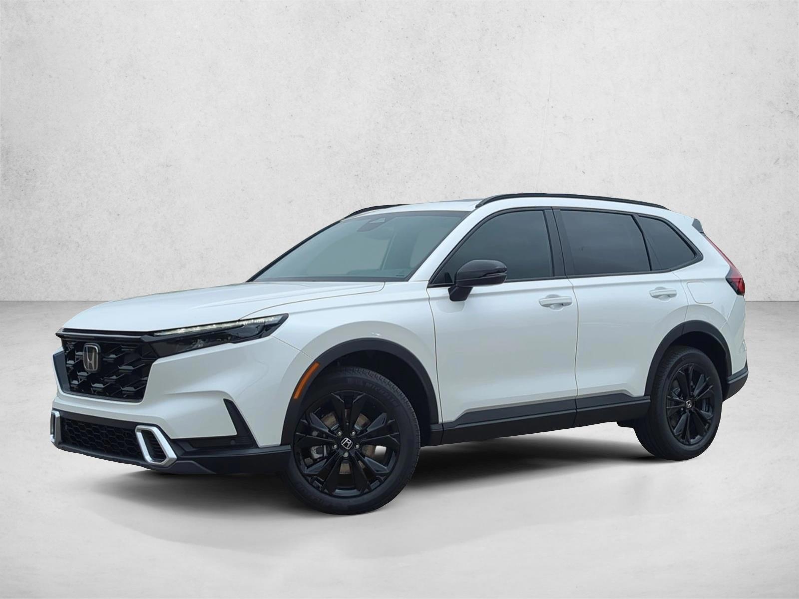 Thumbnail: 2026 Honda CR-V - 1