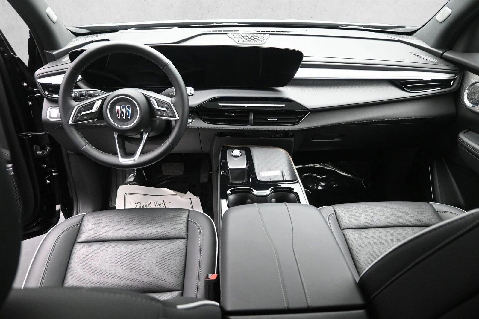Thumbnail: 2025 Buick Enclave - 3