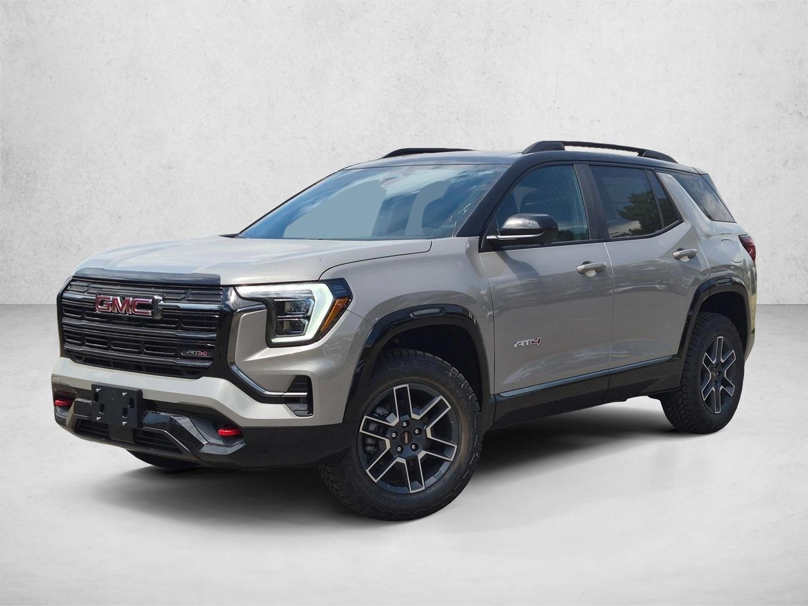 Thumbnail: 2027 GMC Terrain - 1