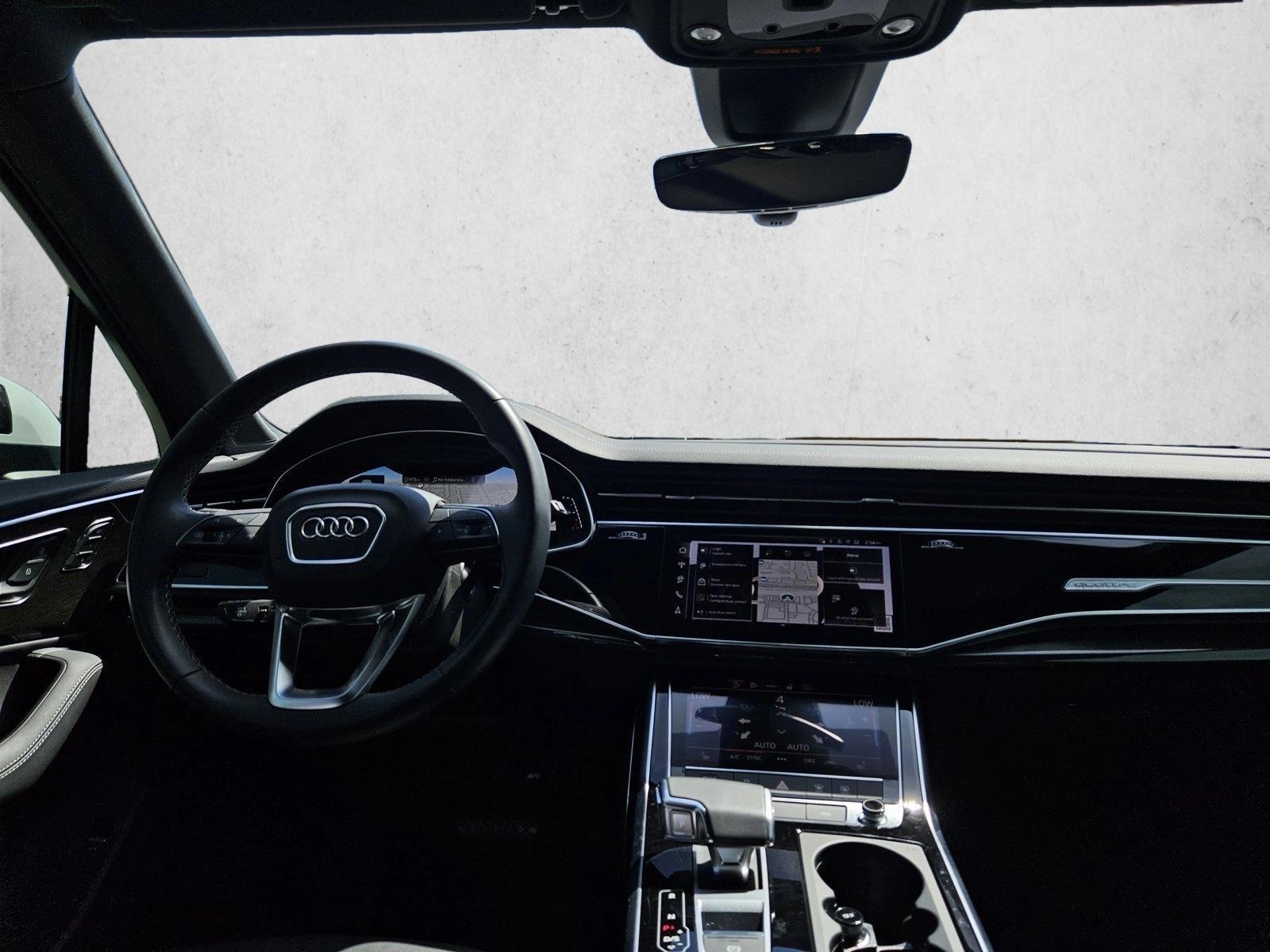 Thumbnail: 2026 Audi Q7 - 3