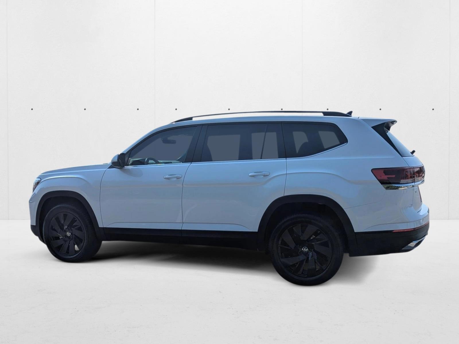 Thumbnail: 2026 Volkswagen Atlas - 2