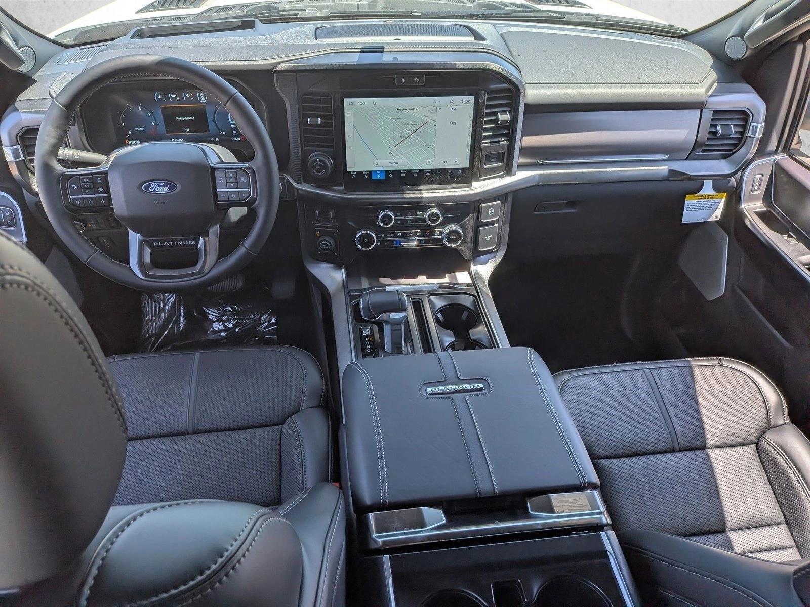 Thumbnail: 2026 Ford F-150 - 4