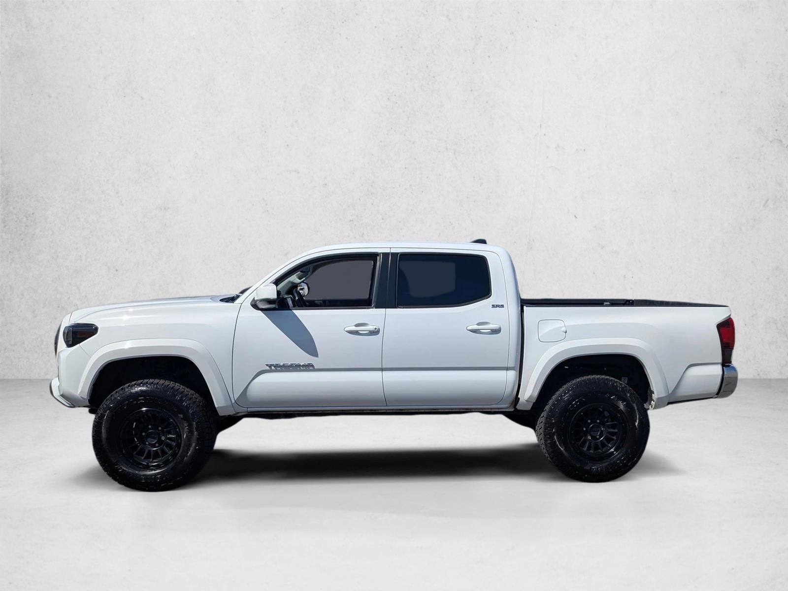 Thumbnail: 2023 Toyota Tacoma - 2
