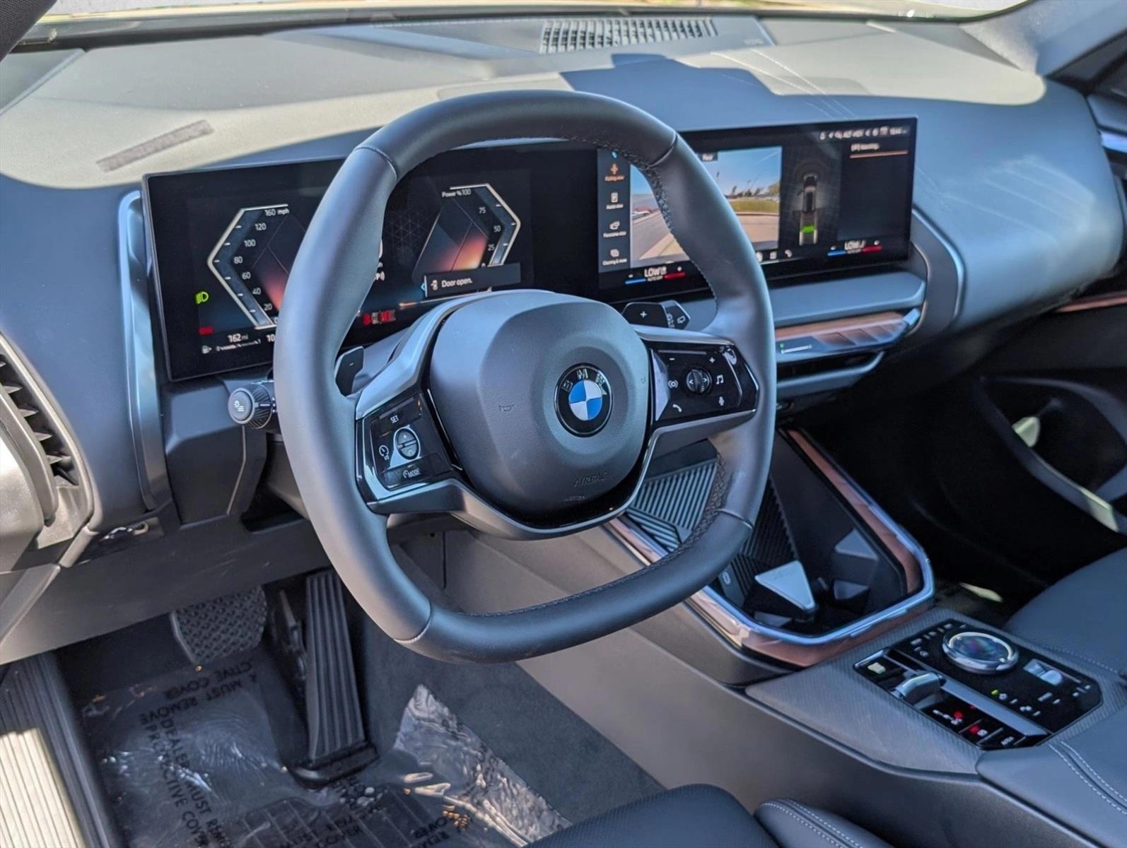 2026 BMW X3 30 - Photo 10