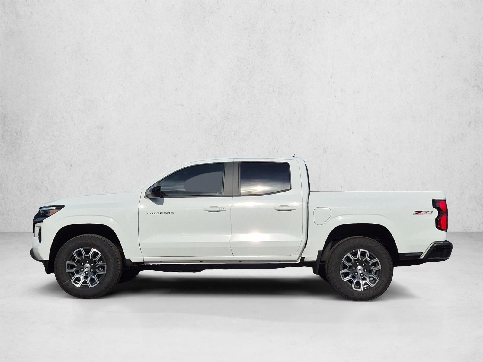Thumbnail: 2026 Chevrolet Colorado - 2