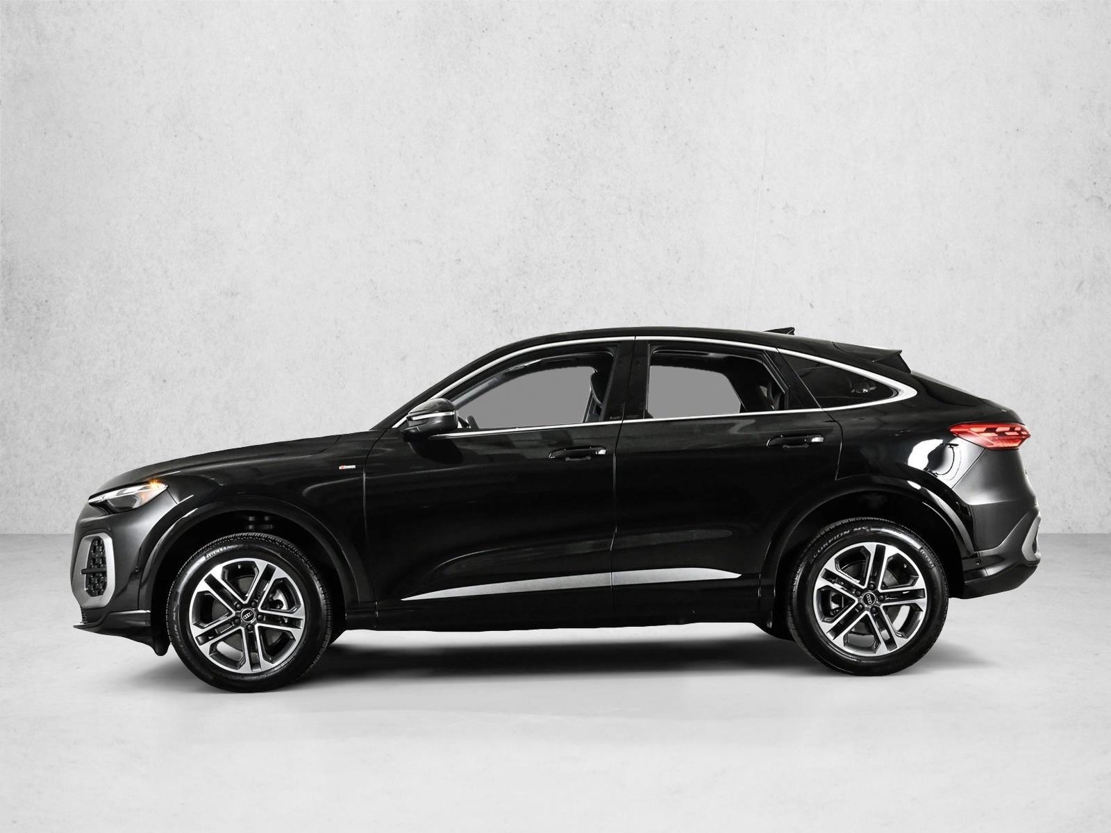 Thumbnail: 2025 Audi Q5 - 2