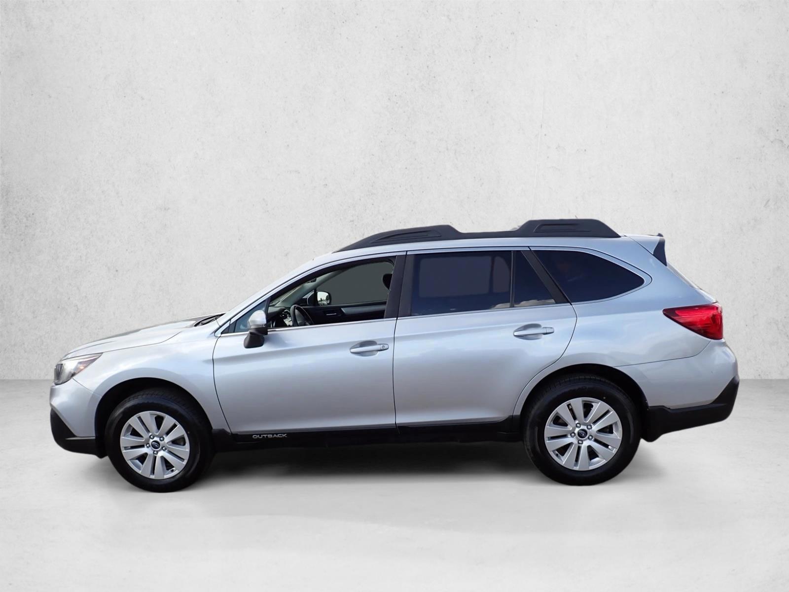 Thumbnail: 2019 Subaru Outback - 2