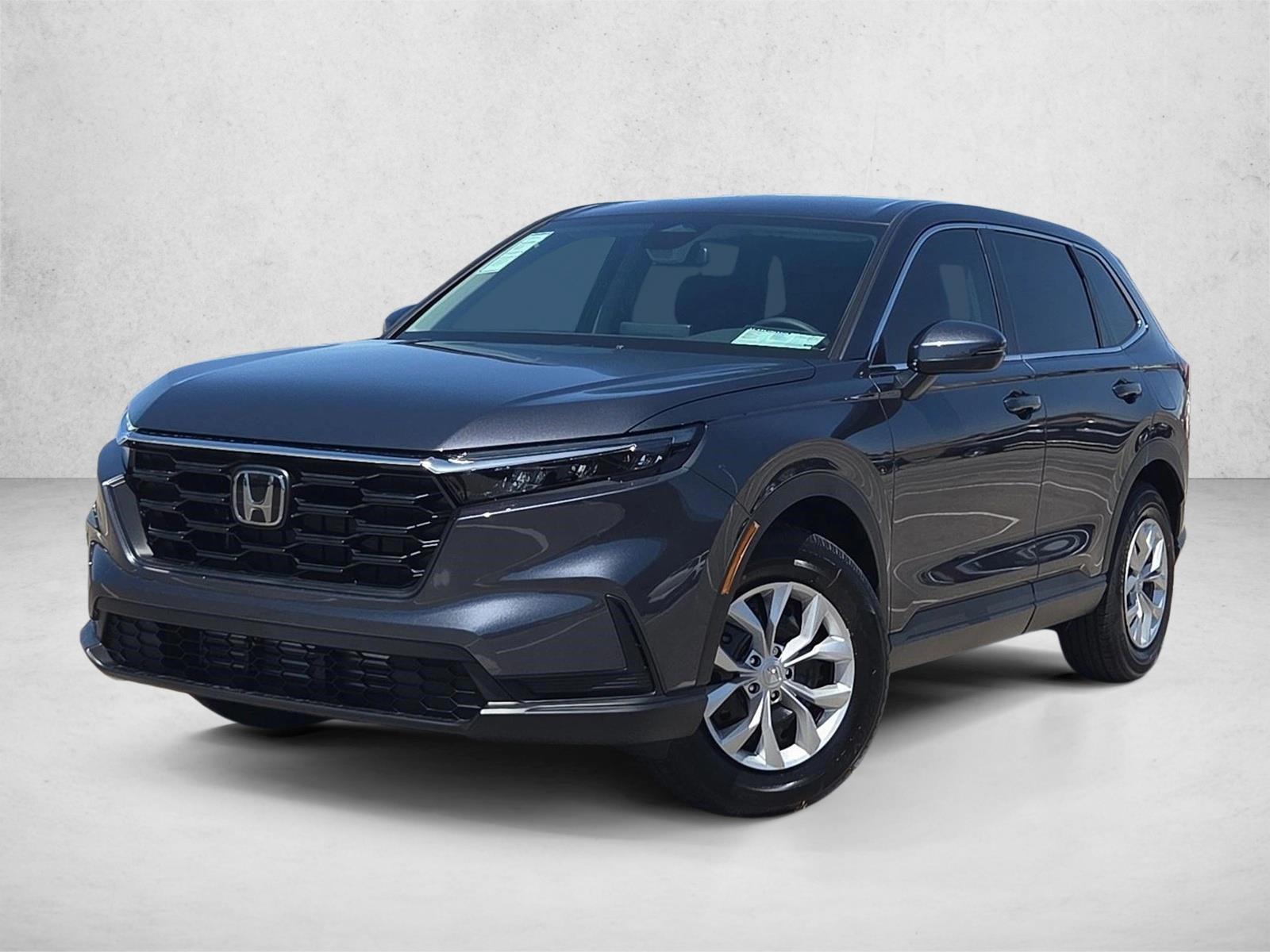 Thumbnail: 2026 Honda CR-V - 1