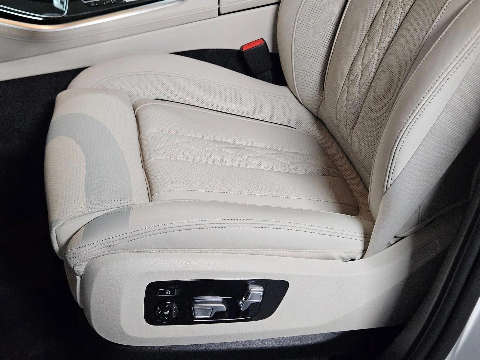 Thumbnail: 2026 BMW X5 - 5