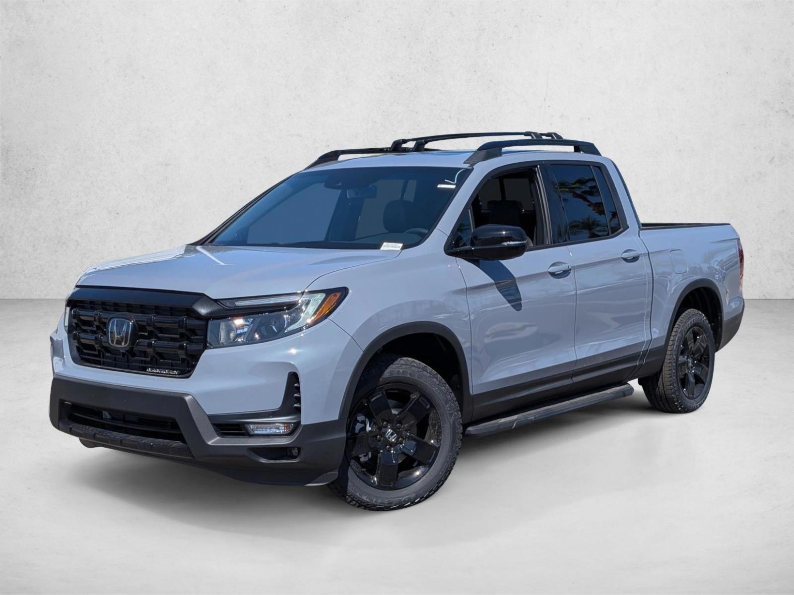 Thumbnail: 2026 Honda Ridgeline - 1