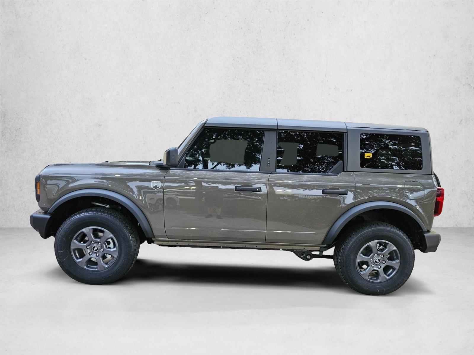 Thumbnail: 2026 Ford Bronco - 2