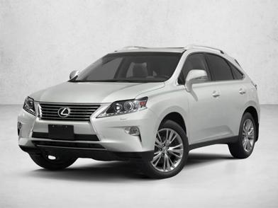 2013 Lexus RX 350 -
                  Sanford, FL