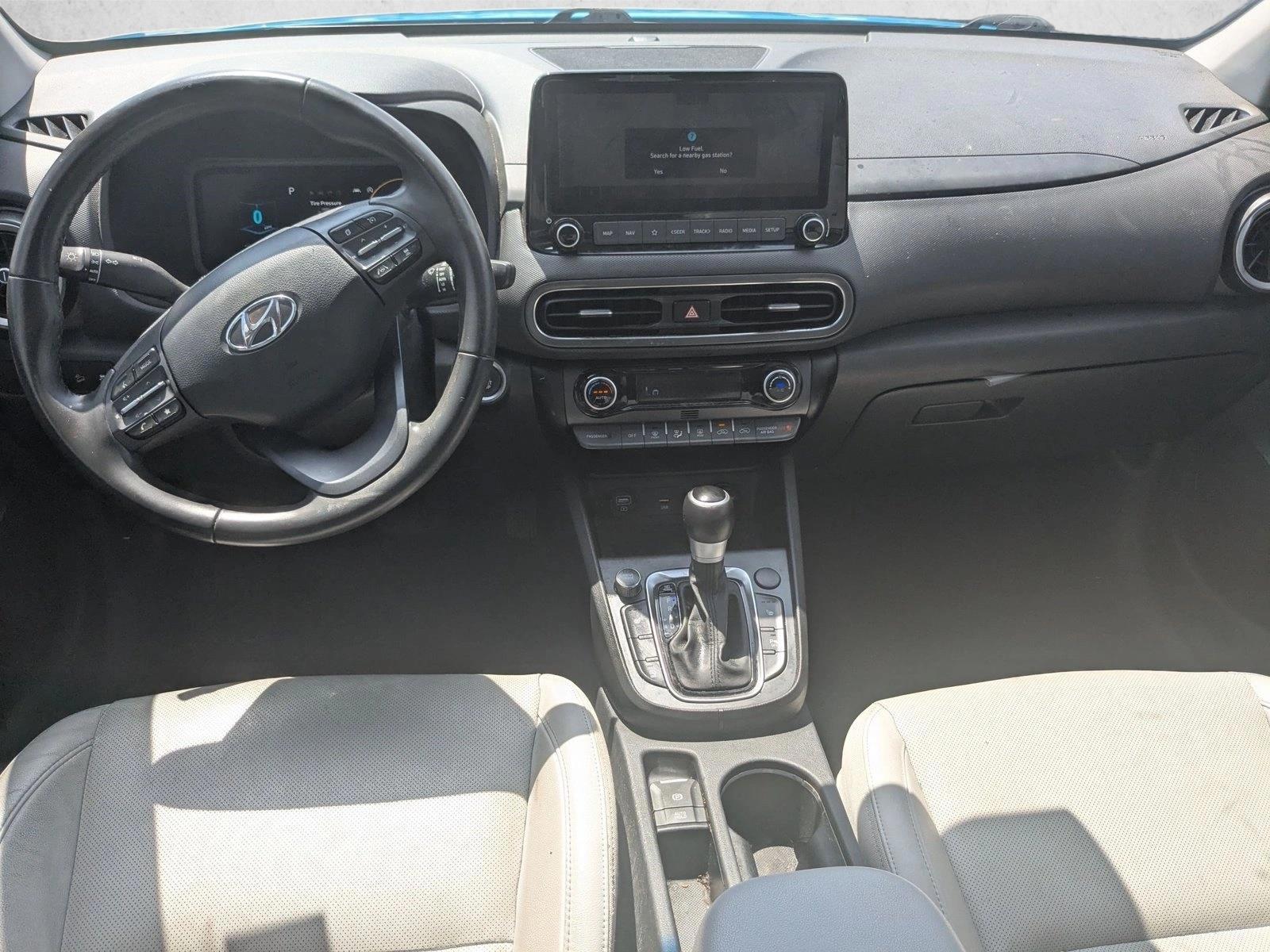 Thumbnail: 2022 Hyundai Kona - 3