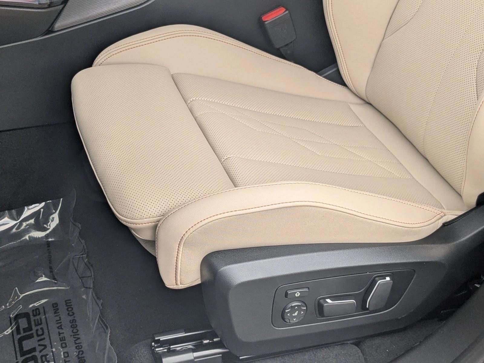 Thumbnail: 2026 BMW X3 - 4