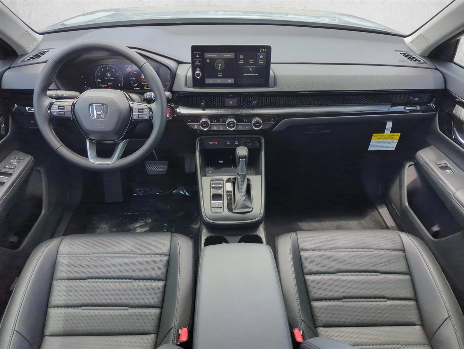 Thumbnail: 2026 Honda CR-V - 3