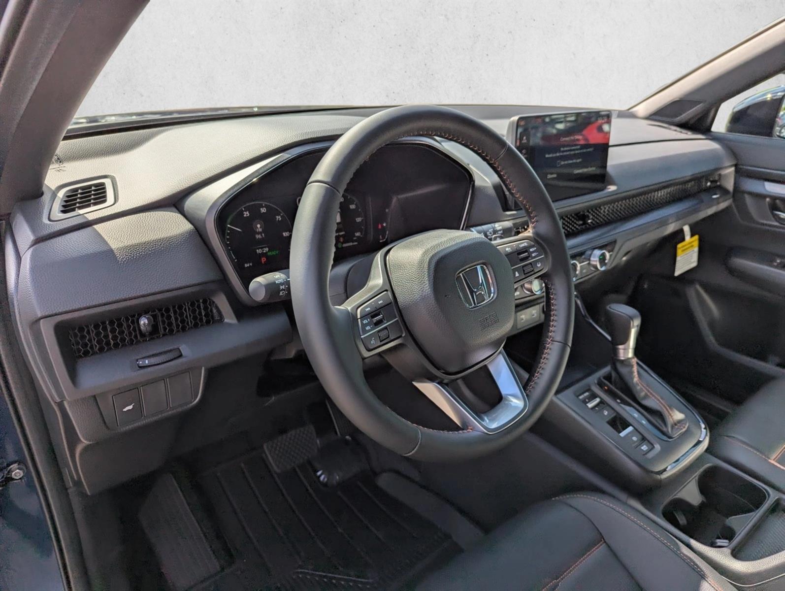 Thumbnail: 2026 Honda CR-V - 3
