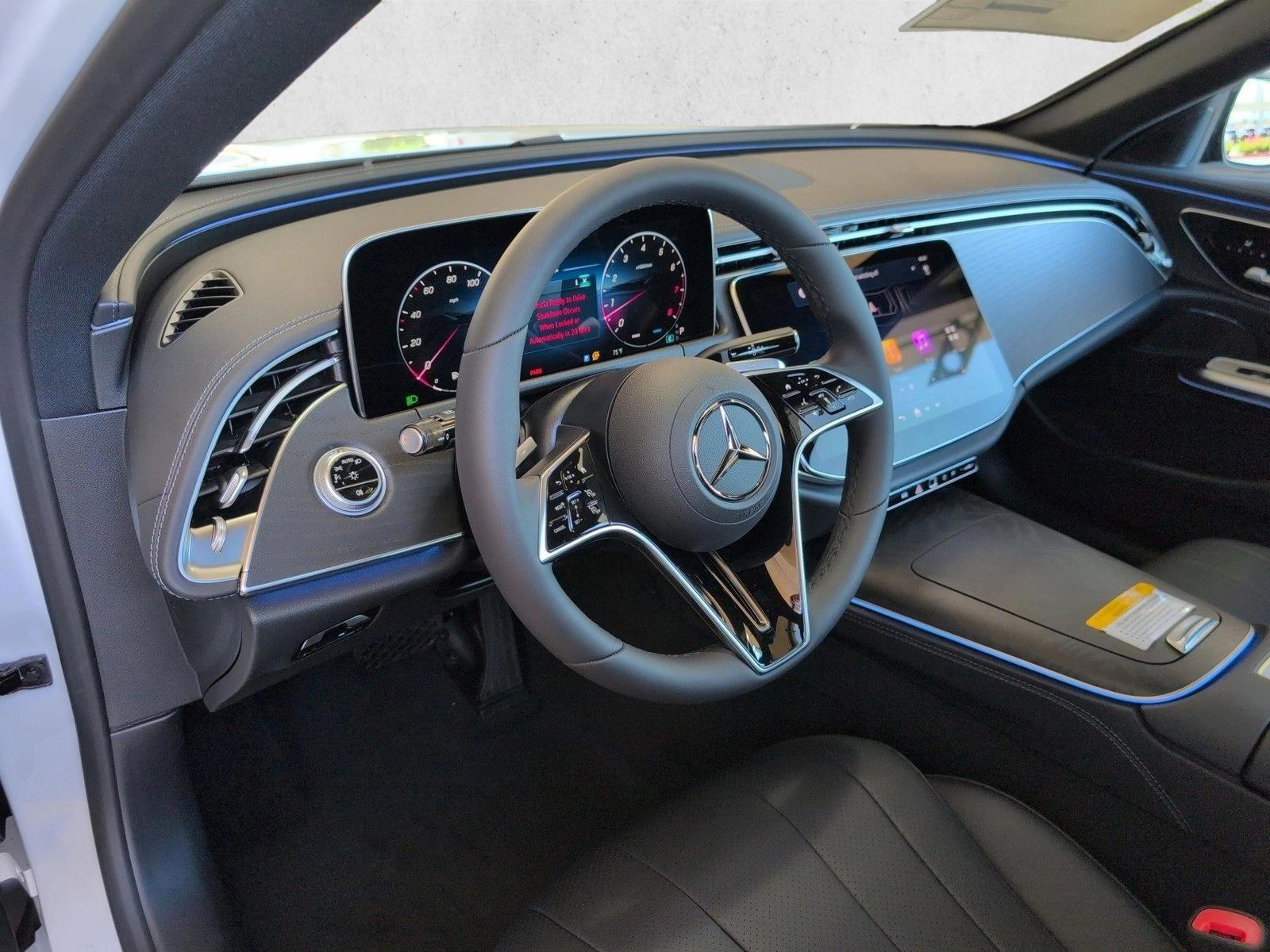 Thumbnail: 2026 Mercedes-Benz E-Class - 3