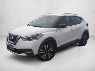 2019 Nissan Kicks SR -
                  Spring, TX