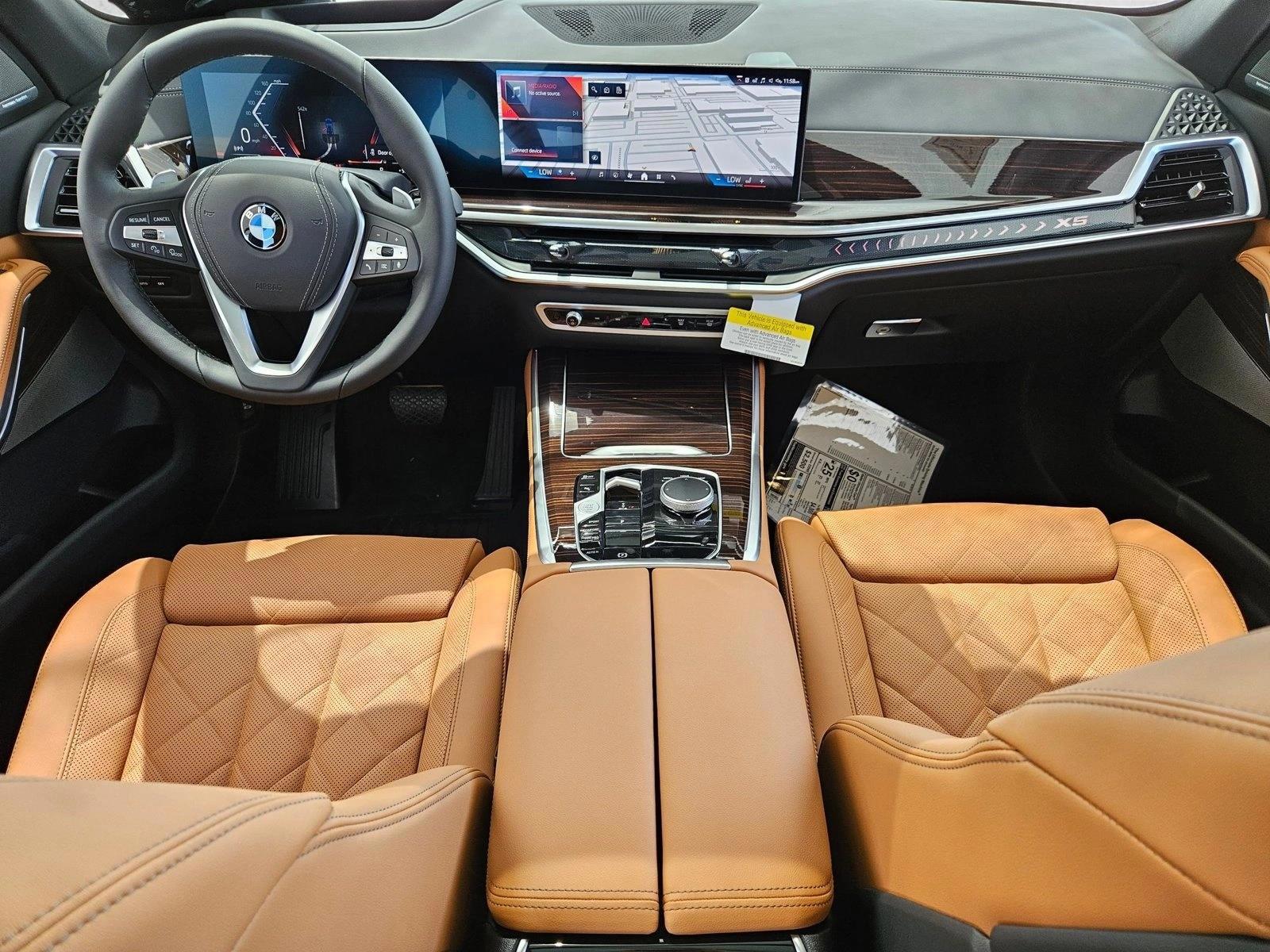 Thumbnail: 2026 BMW X5 - 3