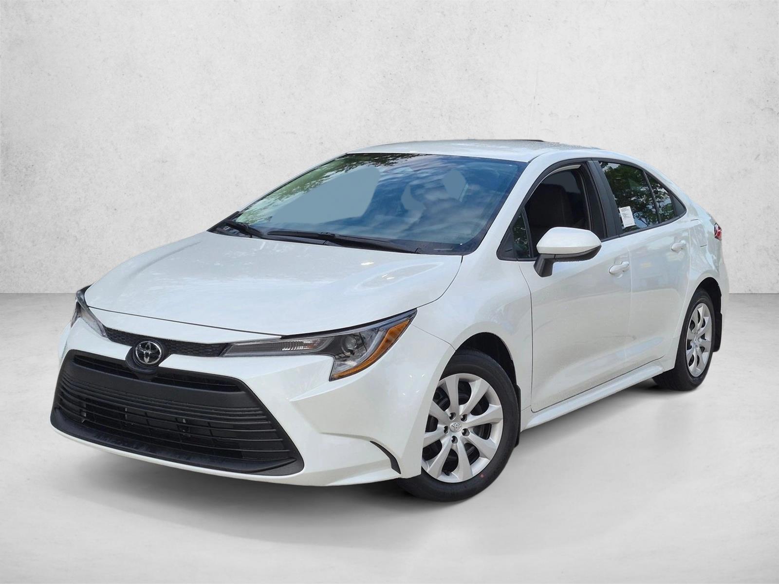 Thumbnail: 2026 Toyota Corolla - 1