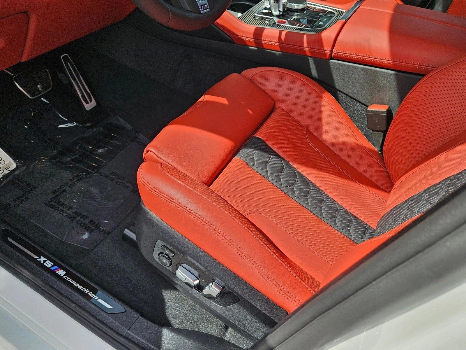 Thumbnail: 2026 BMW X5 - 4