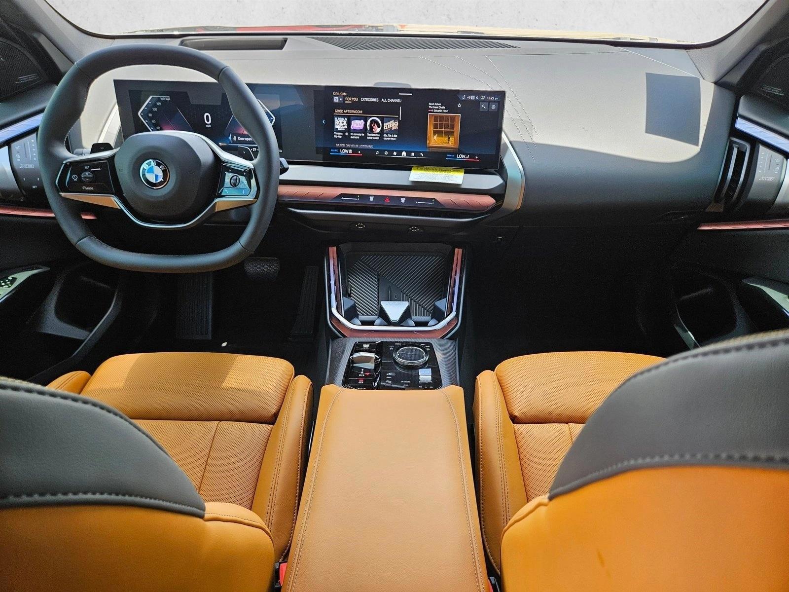 Thumbnail: 2026 BMW X3 - 4