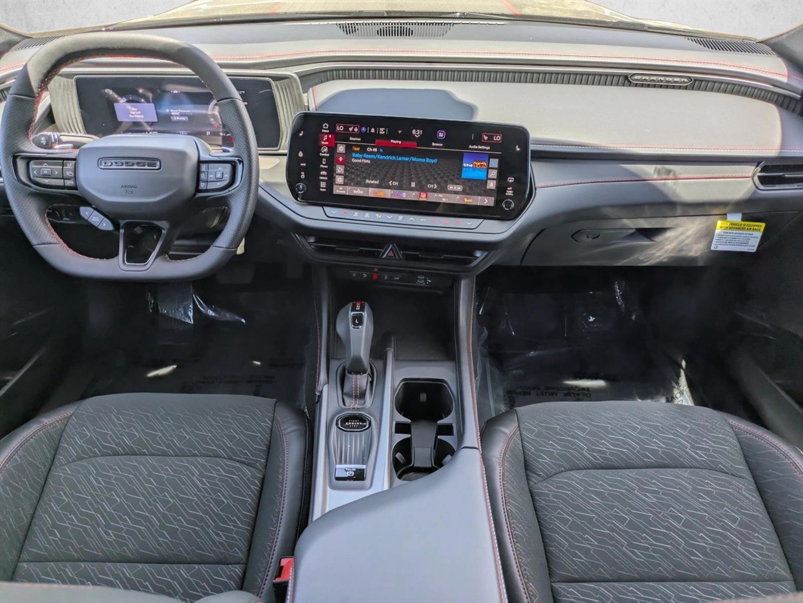 Thumbnail: 2026 Dodge Charger - 4