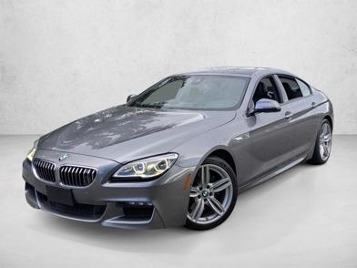 2016 BMW 6 Series 640i xDrive -
                  Sarasota, FL