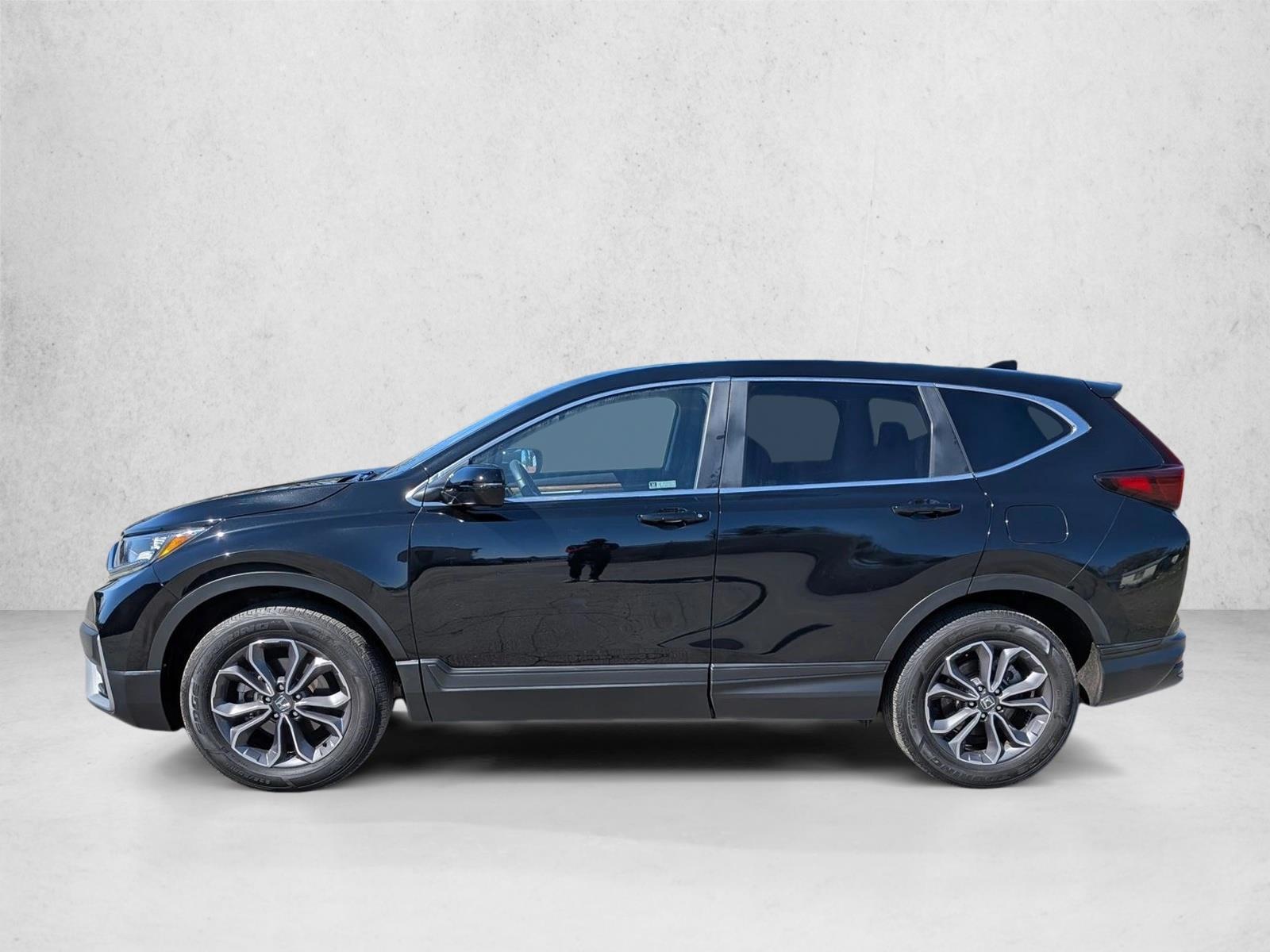 Thumbnail: 2022 Honda CR-V - 2