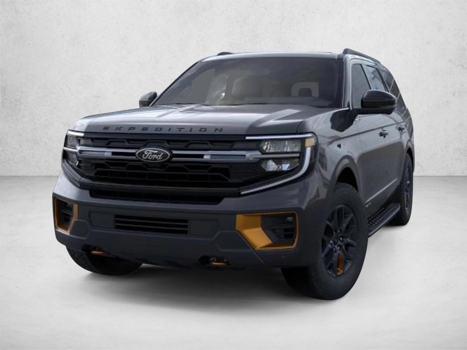 Thumbnail: 2026 Ford Expedition - 2
