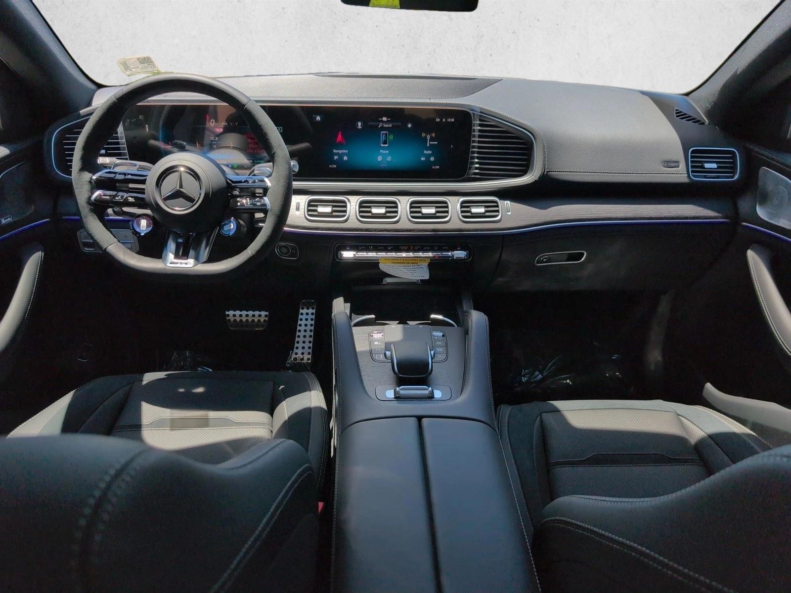 Thumbnail: 2026 Mercedes-Benz GLE - 3