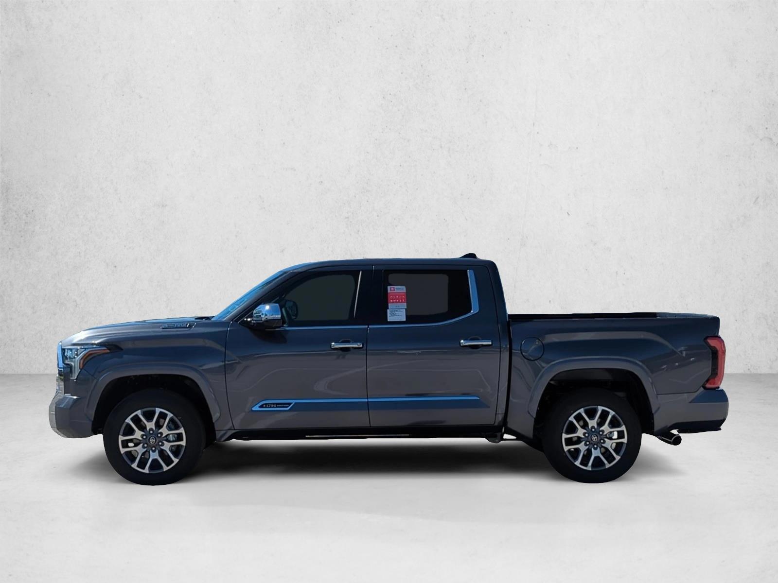 Thumbnail: 2025 Toyota Tundra - 2
