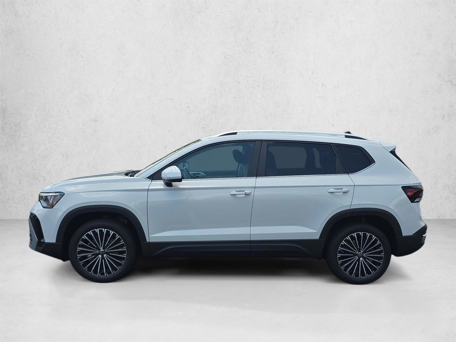 Thumbnail: 2026 Volkswagen Taos - 2