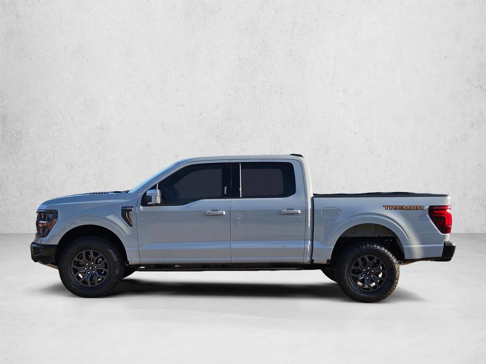 Thumbnail: 2026 Ford F-150 - 2