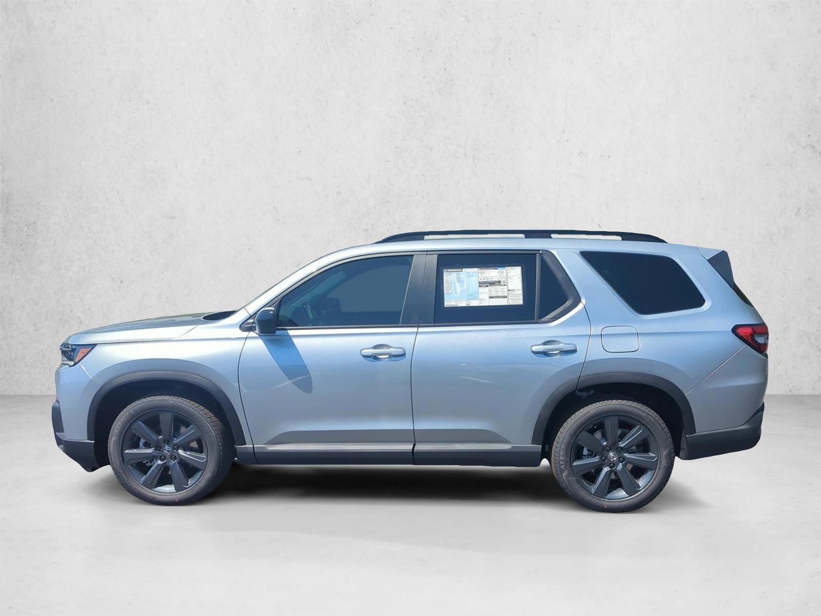Thumbnail: 2026 Honda Pilot - 2