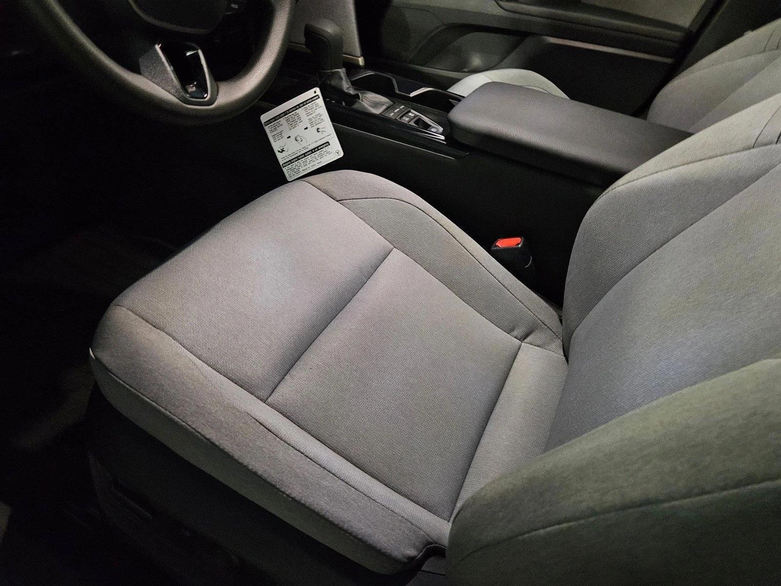 Thumbnail: 2026 Toyota Camry - 4