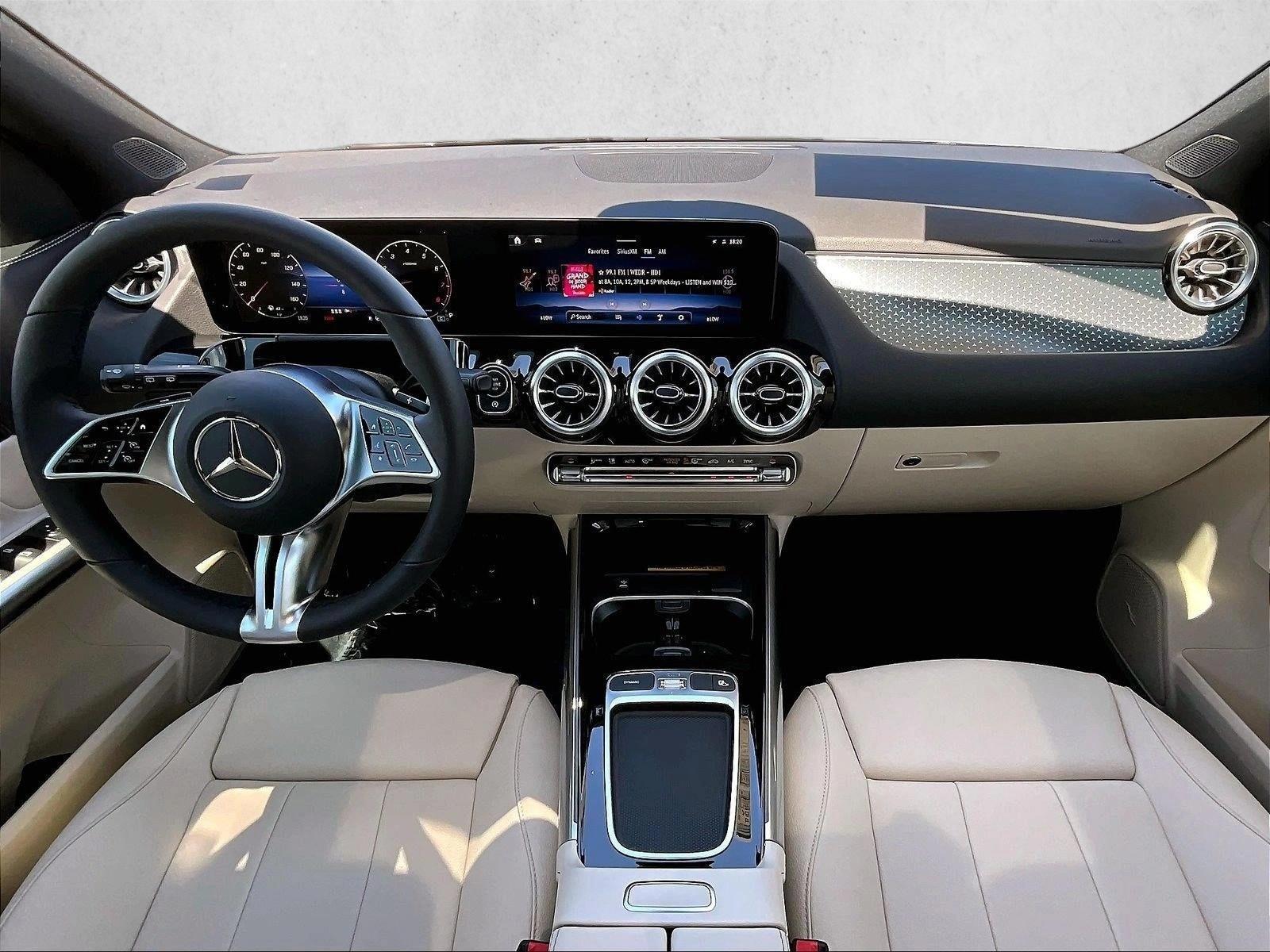 Thumbnail: 2026 Mercedes-Benz GLA - 3