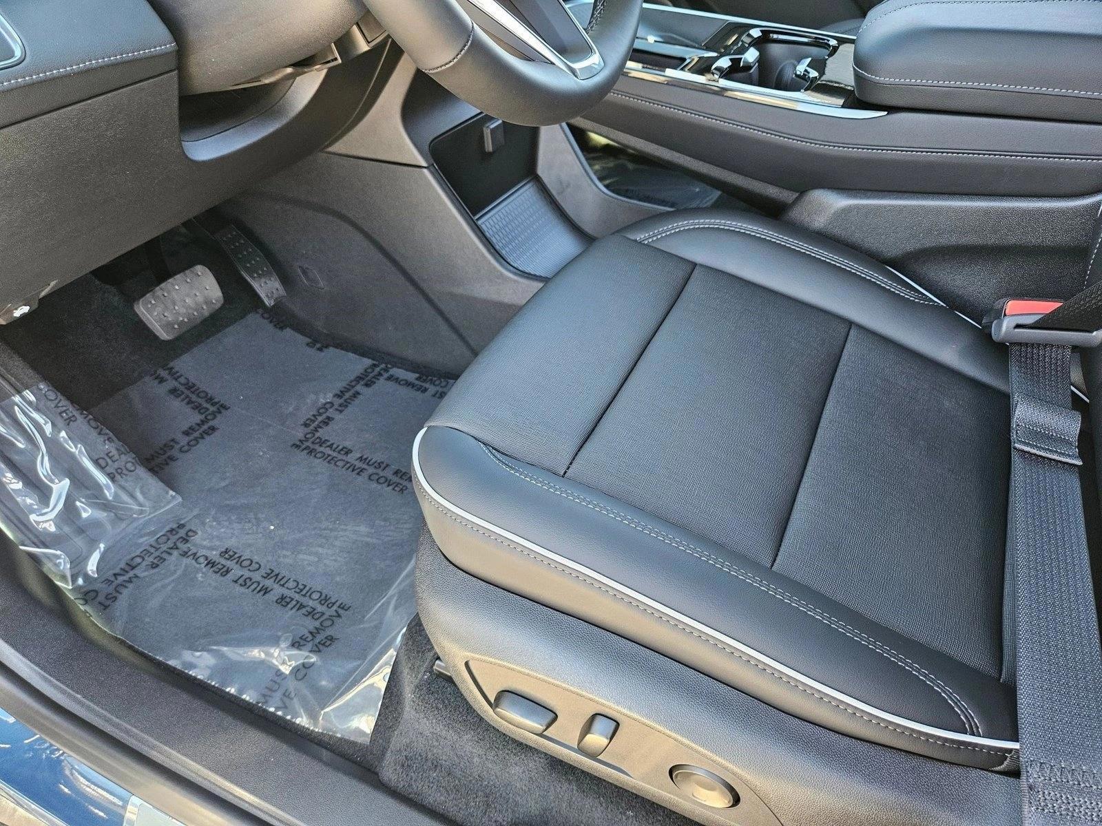 Thumbnail: 2026 Buick Enclave - 5