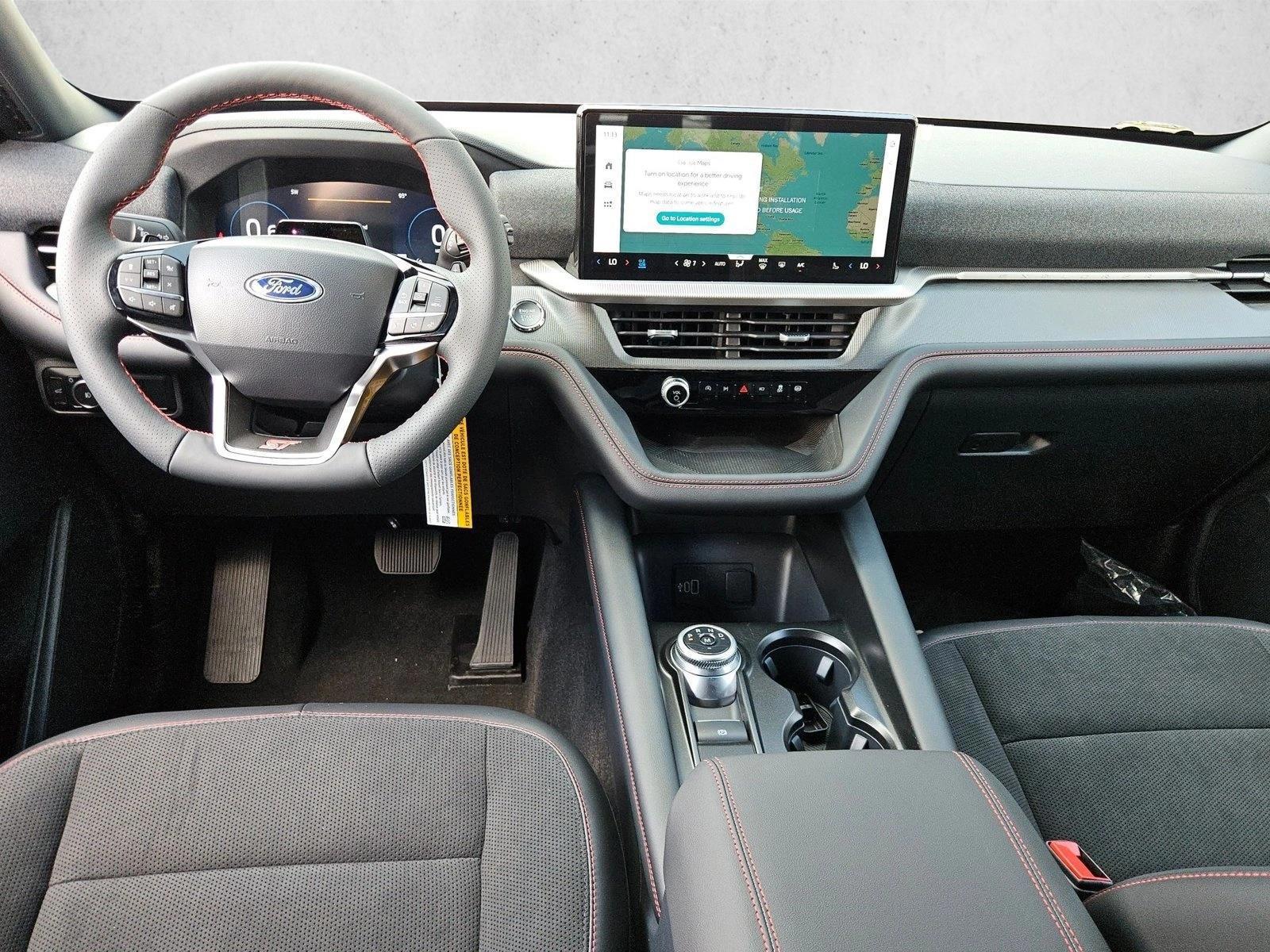 Thumbnail: 2026 Ford Explorer - 3