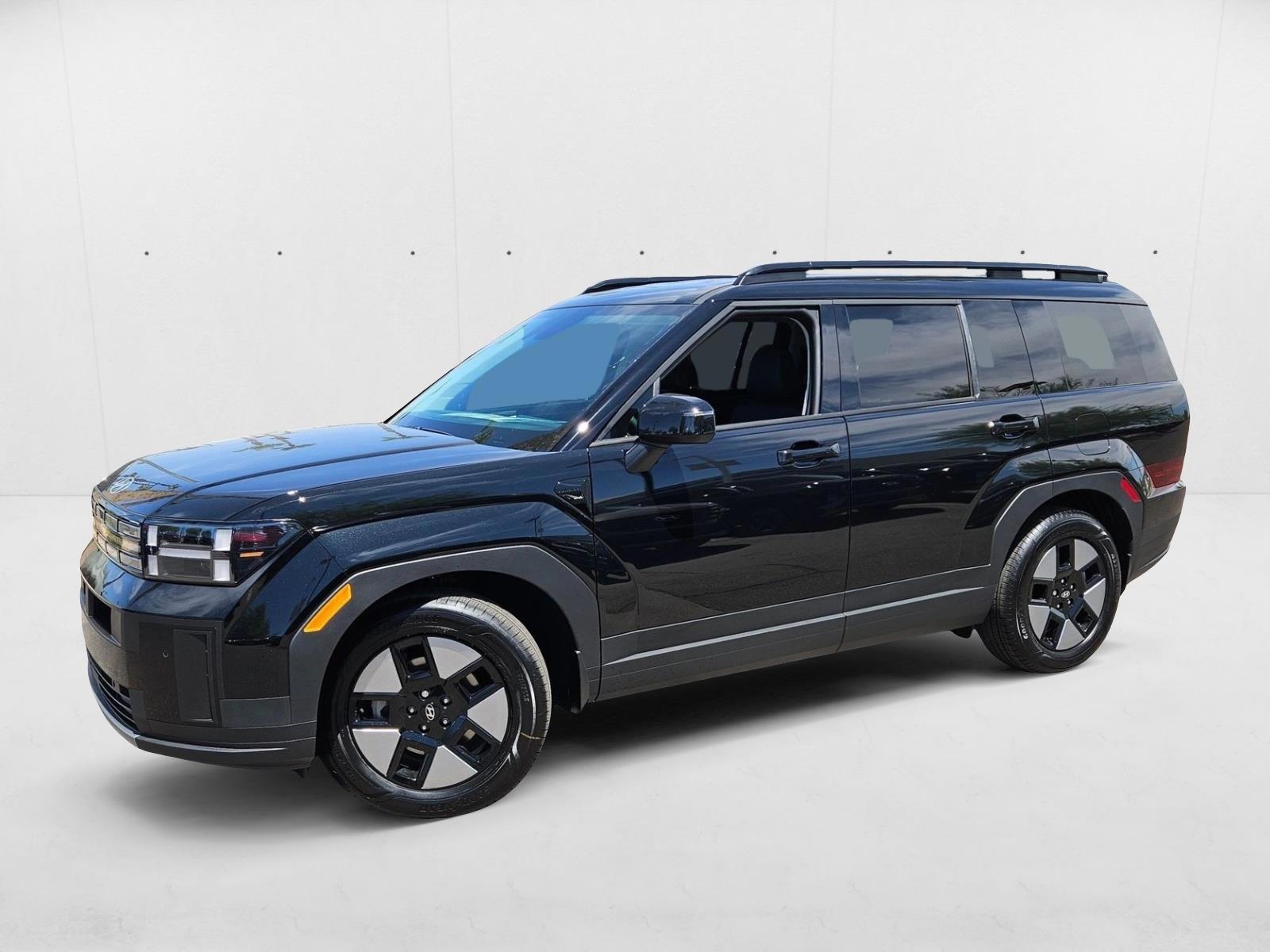 Thumbnail: 2026 Hyundai Santa Fe - 1