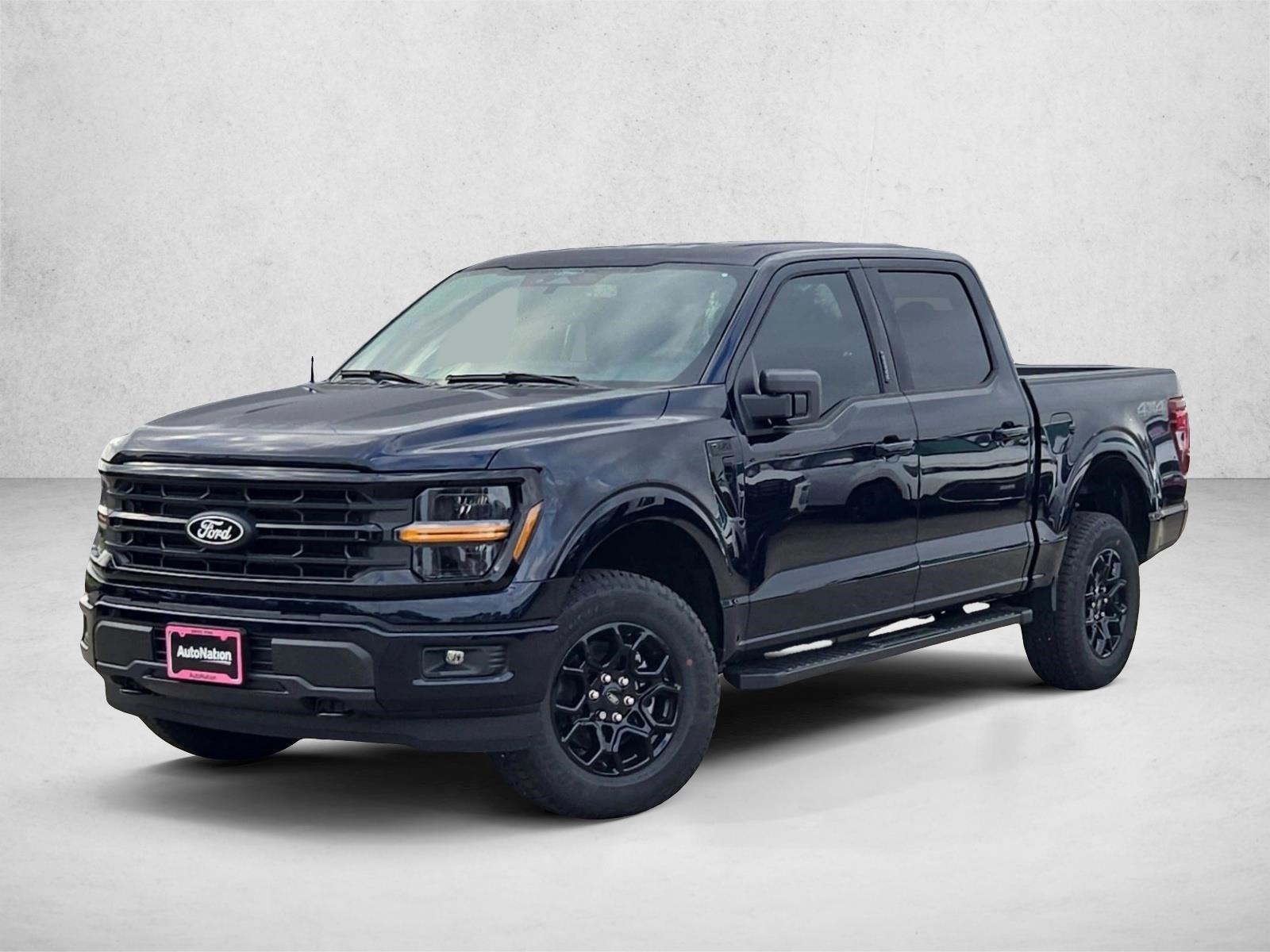 Thumbnail: 2026 Ford F-150 - 1