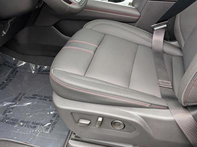 2026 Chevrolet Suburban