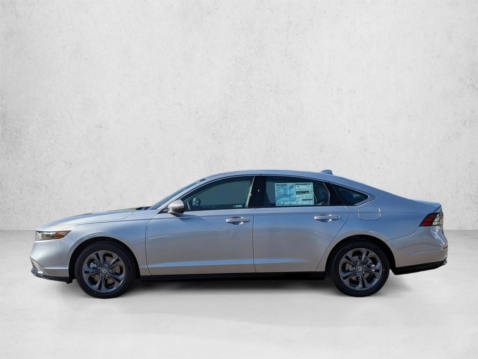 Thumbnail: 2025 Honda Accord - 2