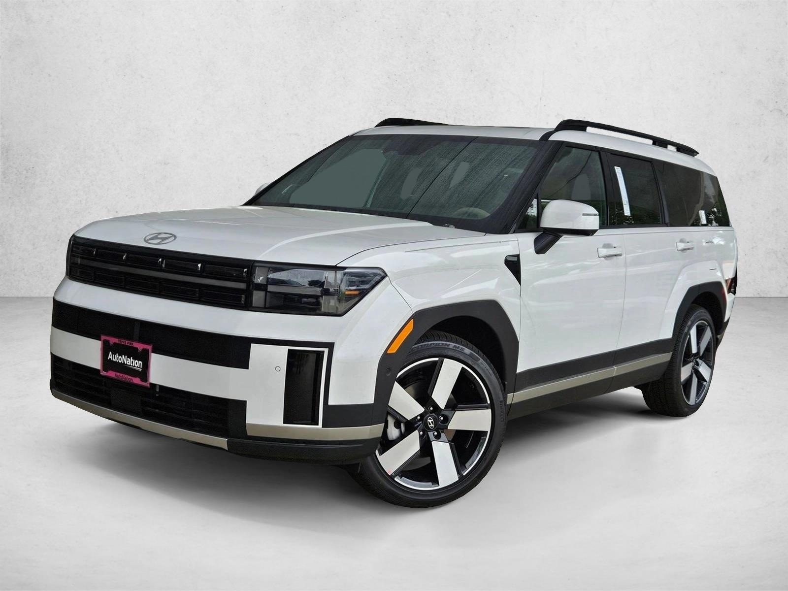 Thumbnail: 2026 Hyundai Santa Fe - 1