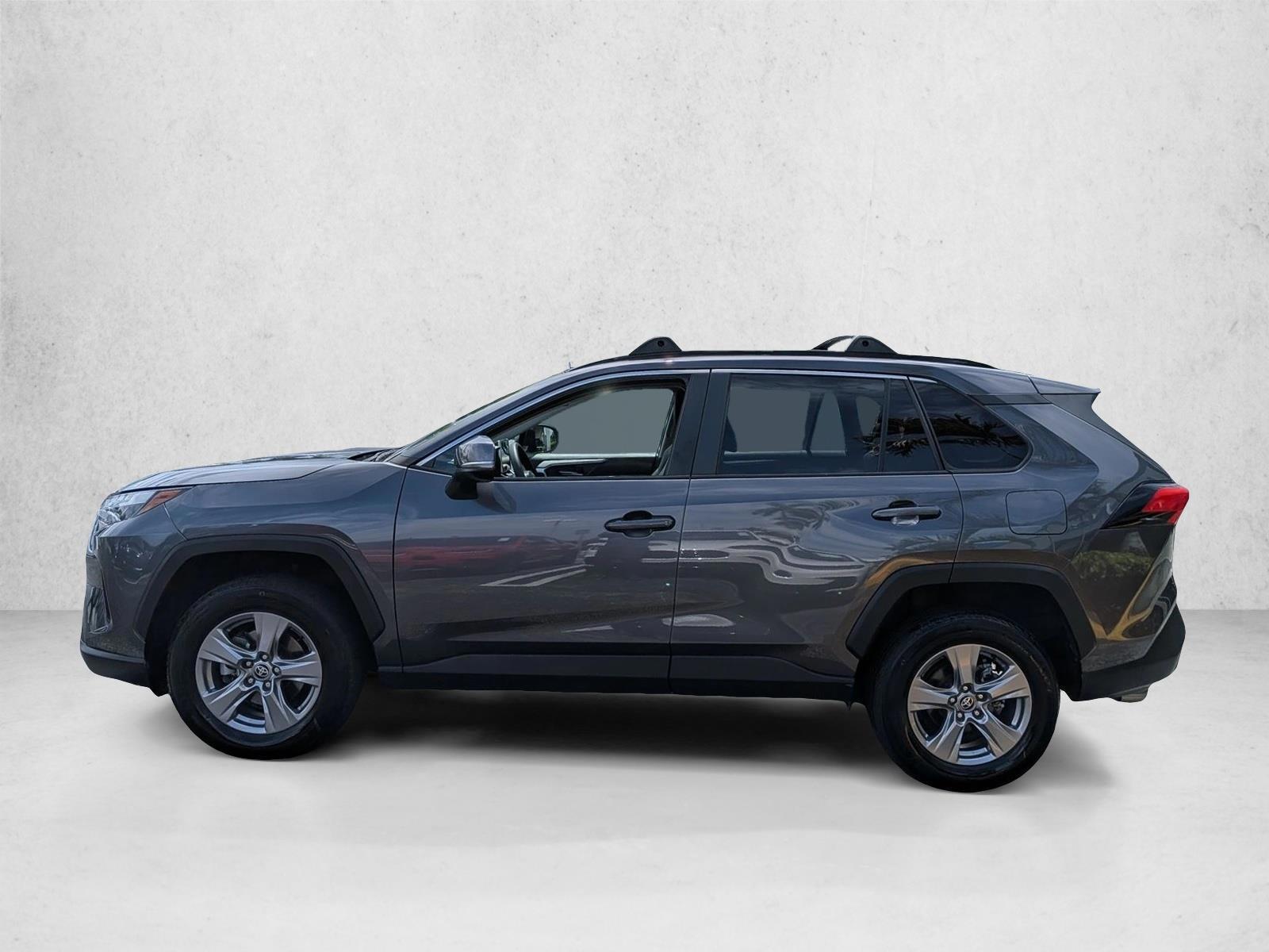 Thumbnail: 2023 Toyota RAV4 - 2