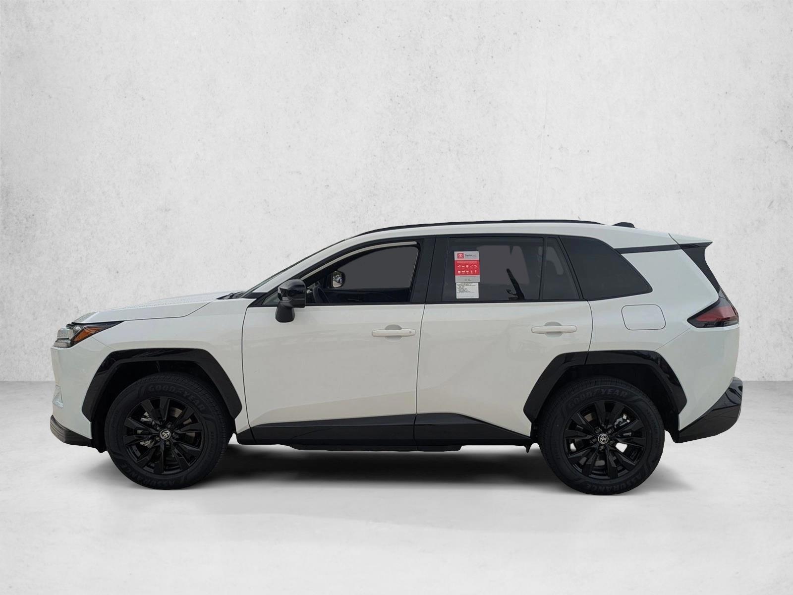 Thumbnail: 2026 Toyota RAV4 - 2