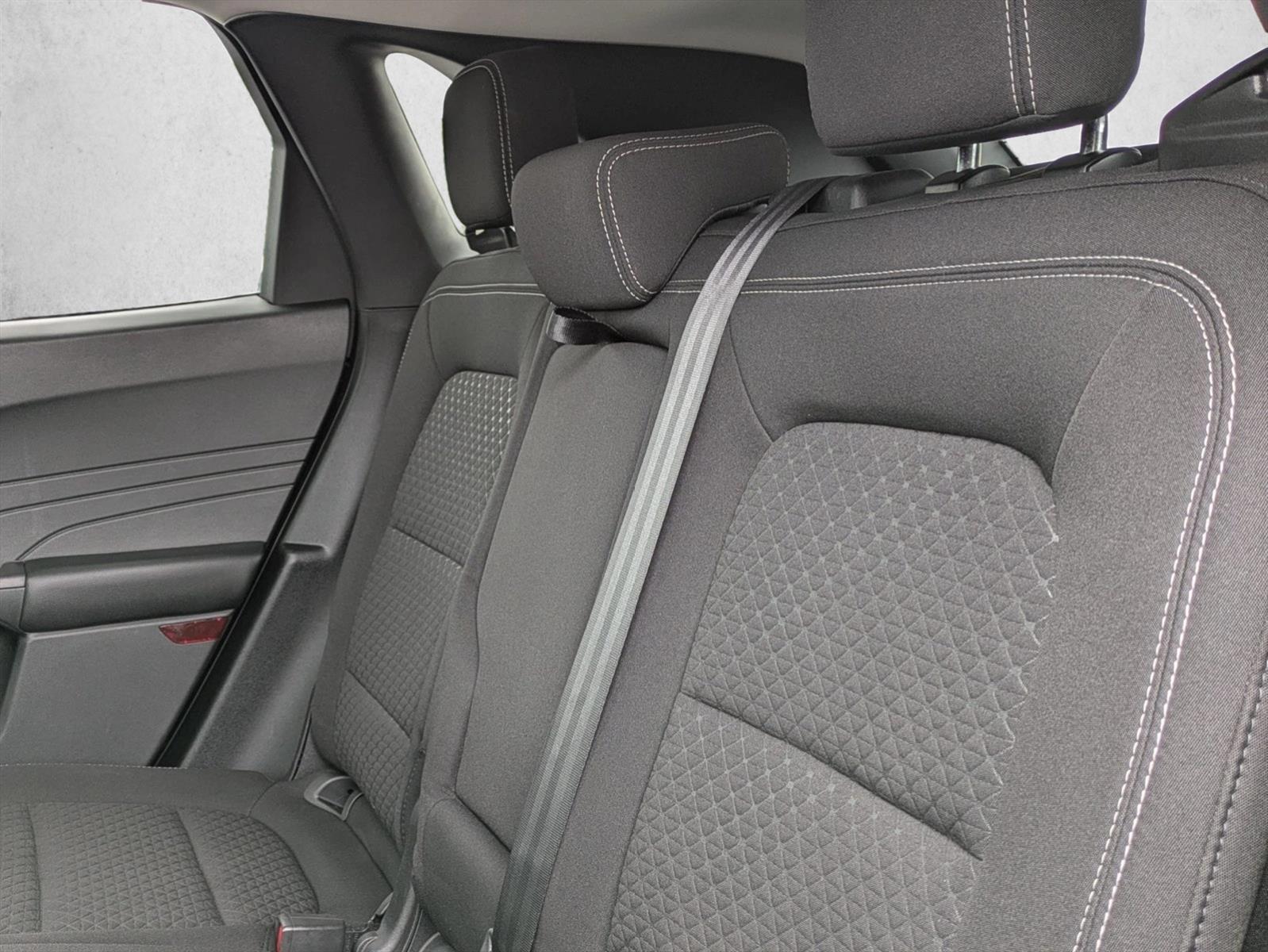 2023 Ford Escape Active - Photo 22