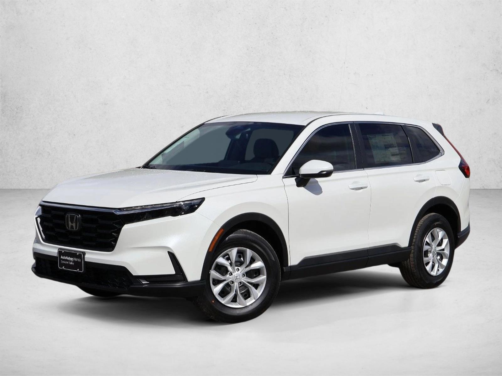 Thumbnail: 2026 Honda CR-V - 1