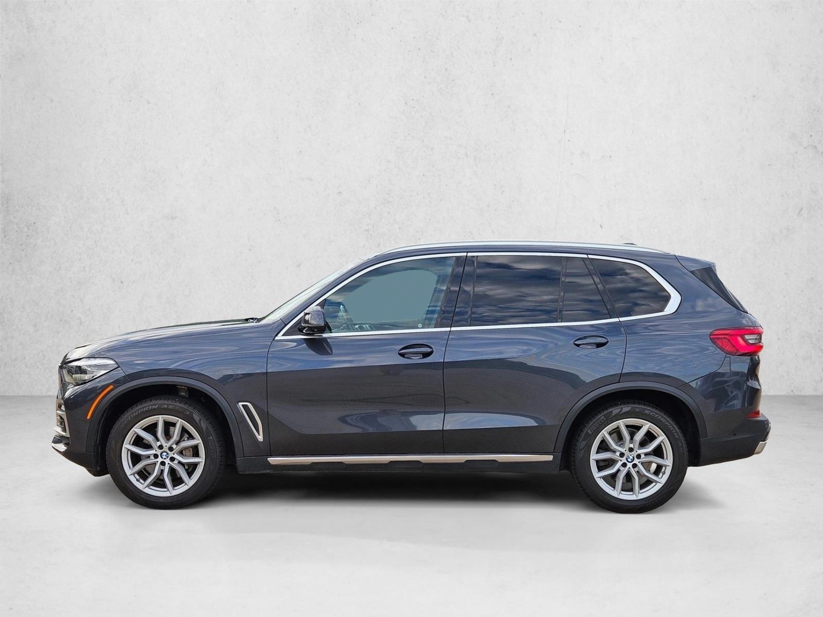 Thumbnail: 2019 BMW X5 - 2